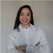 Iniziamo lo spagnolo da zero! Insegnante madrelingua di spagnolo, laureata in Giornalismo.